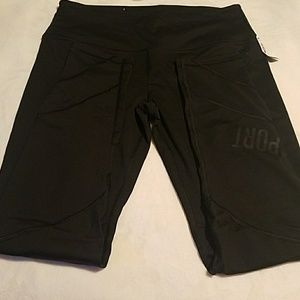 Victoria sport tights